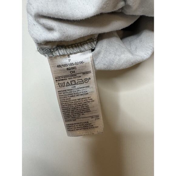 Gap 2021 Size Small 9” Easy Short Green Camo Drawstring 100% Cotton Summer - Picture 6 of 9